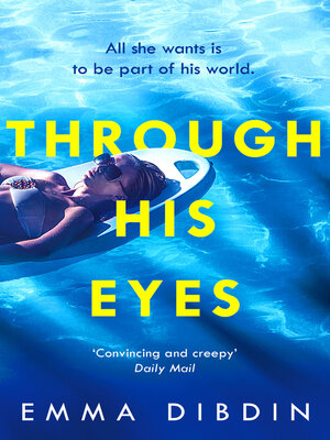 cover image of Through His Eyes